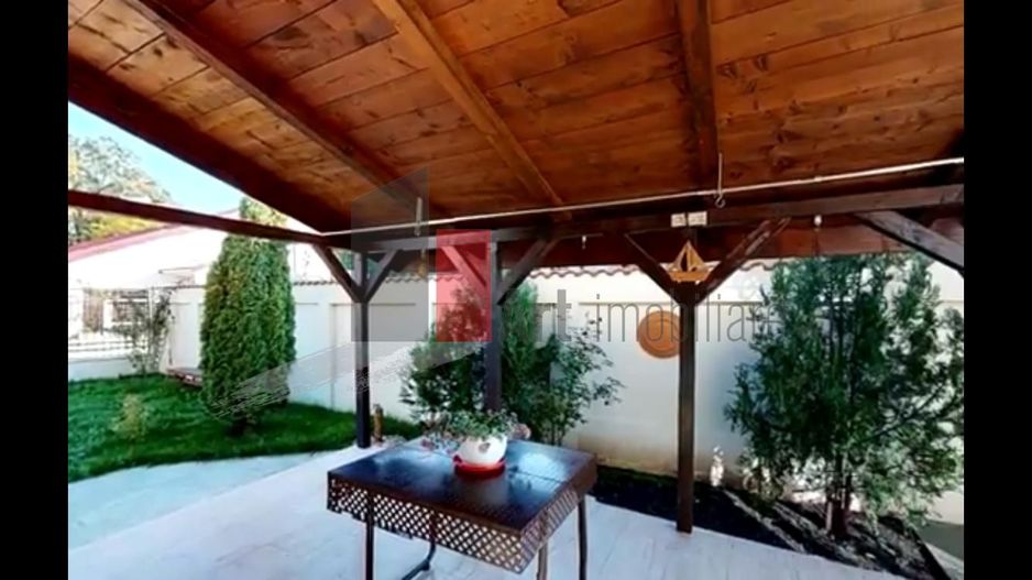 Vila Pantelimon - Padure - Poză 3