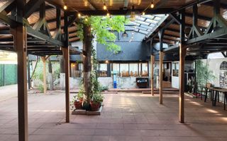 Spatiu comercial de inchiriat in zona Berceceni (Bulevard) - Poză 8