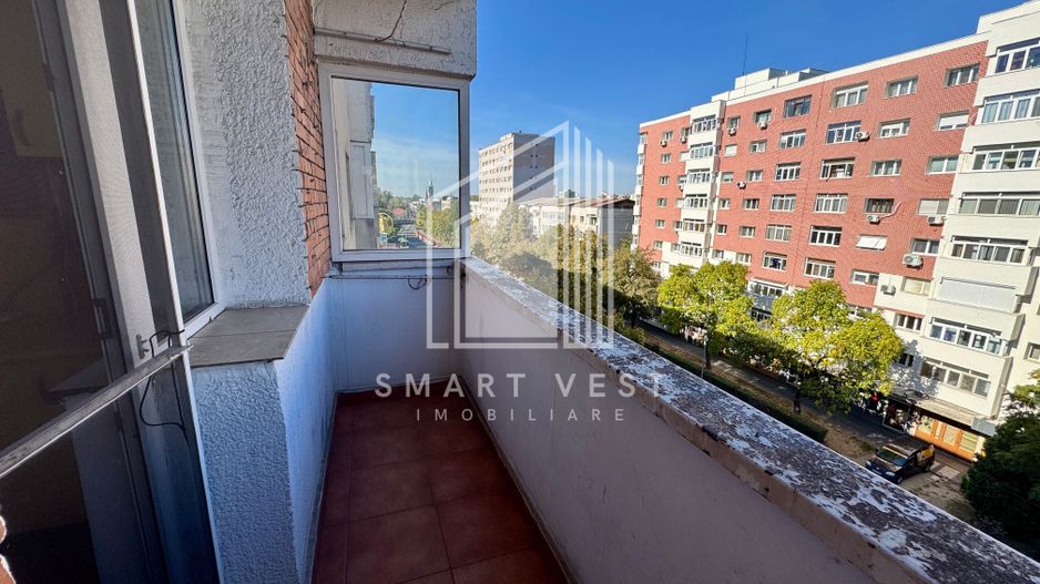 Inchiriere apartament 2 camere | Etaj 5 cu lift | Zona Soarelui - Poză 12