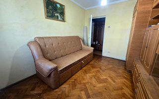 Apartament 3 Camere, 2 Bai, 2 Balcoane, Zona Cetate - Poză 9