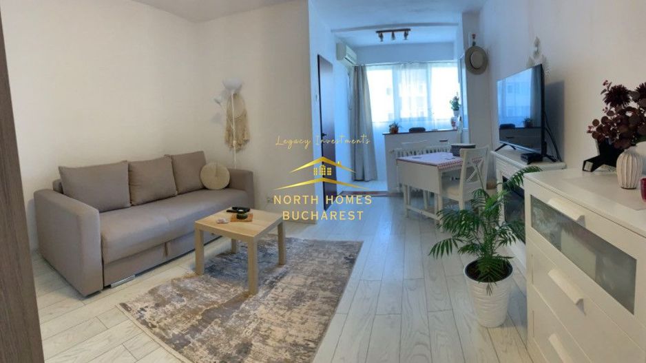 Garsoniera de vanzare in zona Vitan/Dristor - Poză 1