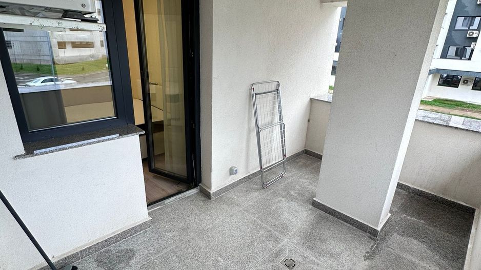 Inchiriere apartament 2 camere | Ivory Residence | Parcare inclusa - Poză 18