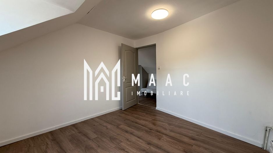 Casa 5 camere | Curte & Gradina | Parcare | Renovata - Poză 11