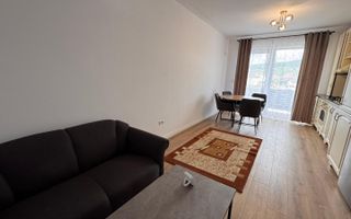Apartament 3 camere de închiriat | Bloc nou 2025 | 60 mp + balcon | - Poză 2