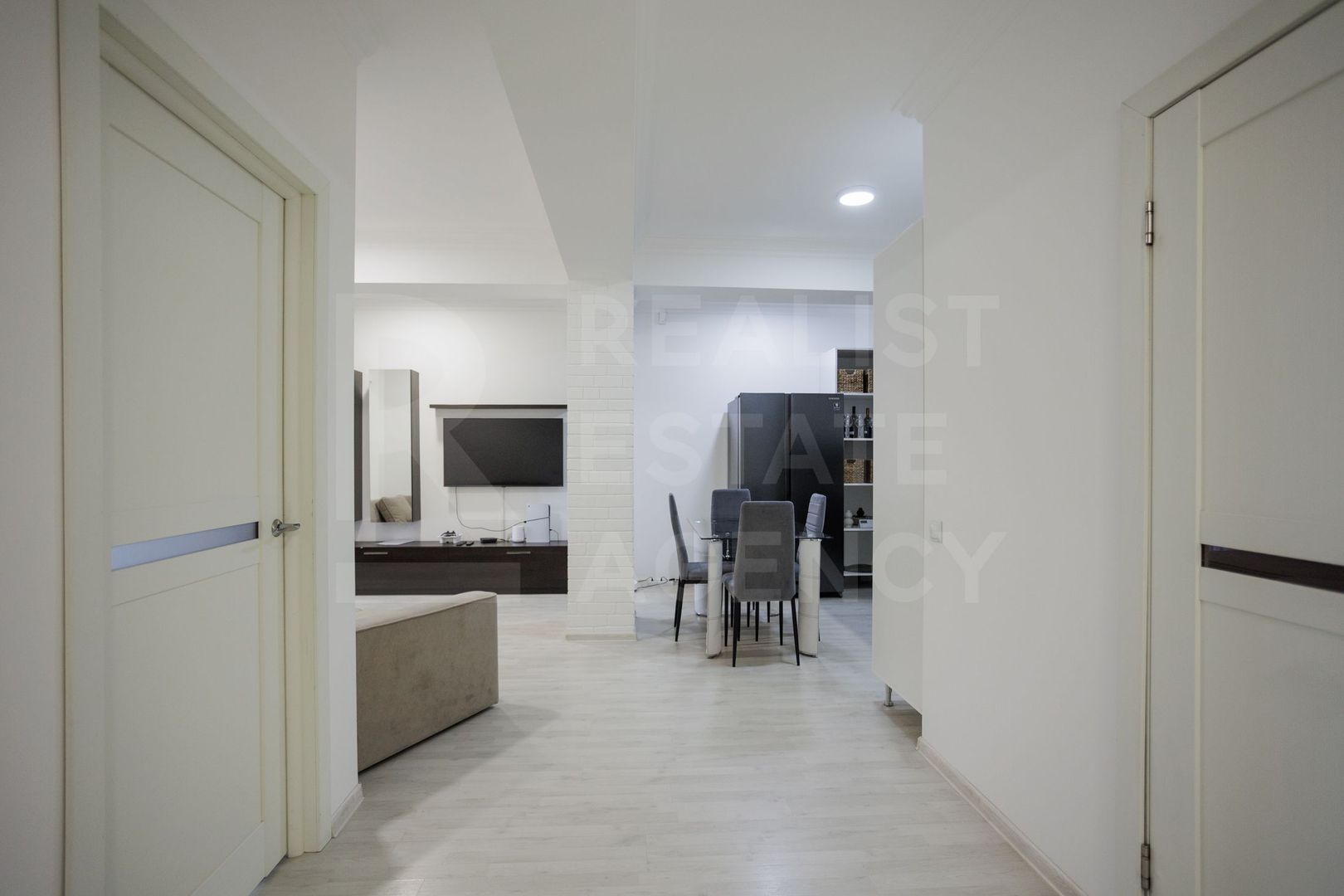 Vânzare, apartament, 2 dormitoare, Strada Ciuflea, Centru - Poză 11