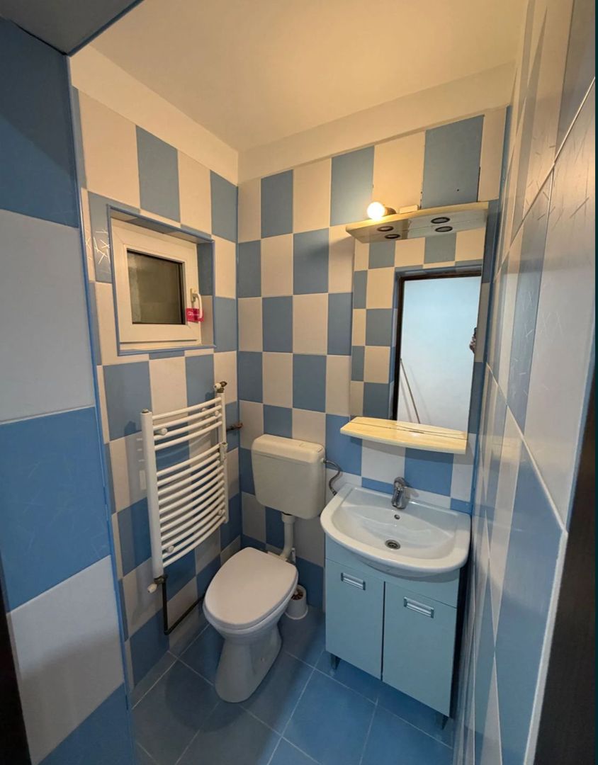 AP. 3 CAMERE- OBOR, PET-FRIENDLY, MOBILAT/UTILAT MODERN, CURAT - Poză 3