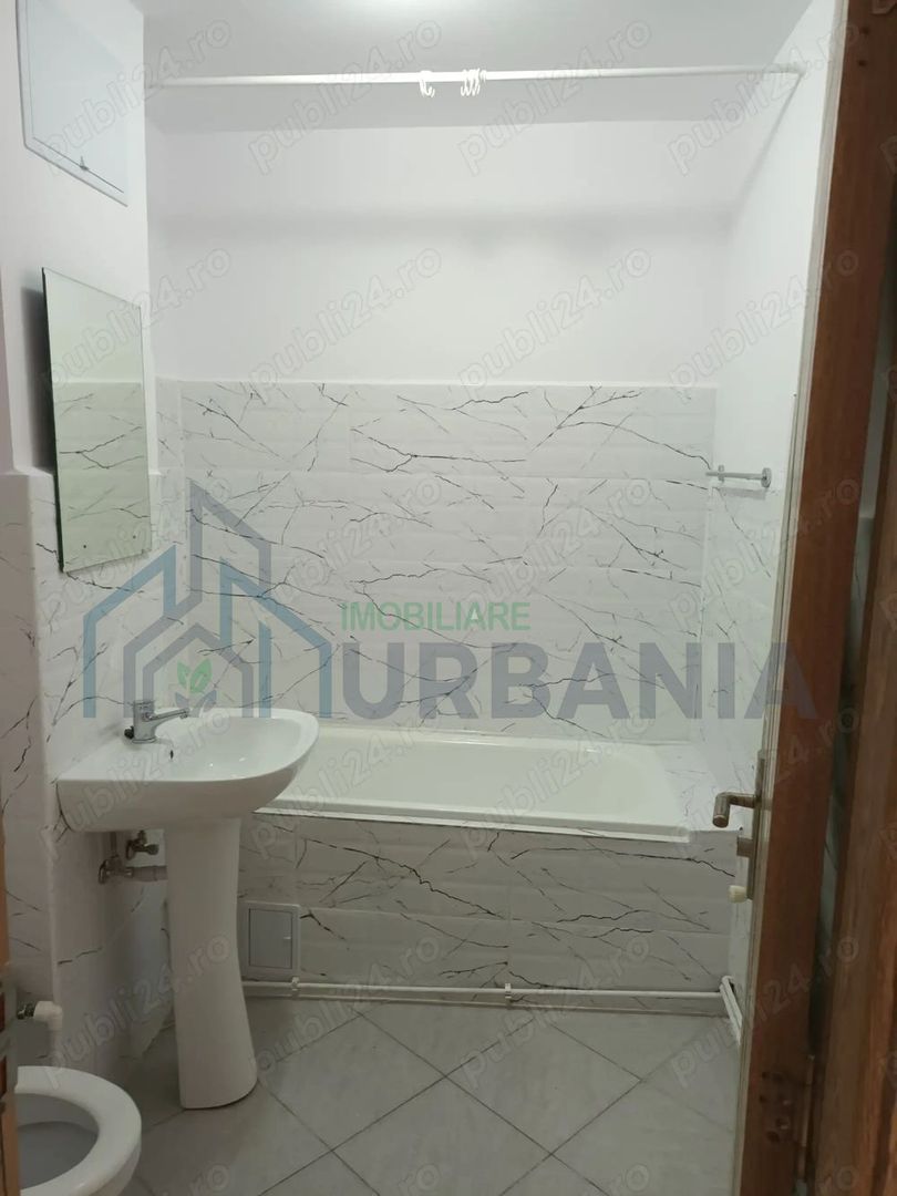 Ofer spre inchiriere apartament 2 camere Pacurari Kauflan - Poză 5