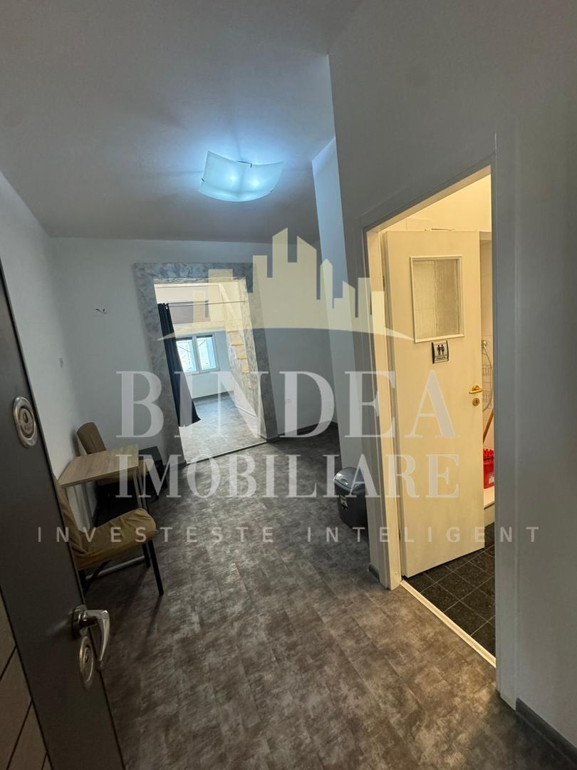 Apartament Gheorghe Doja parter inalt - Poză 3