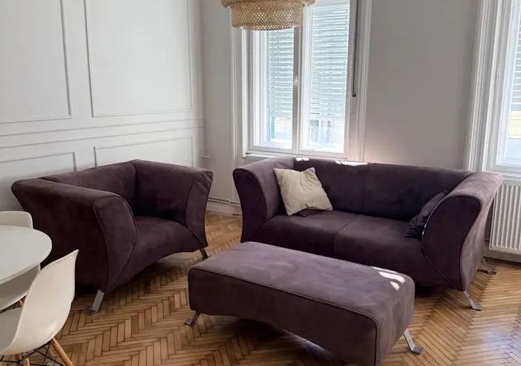 Piata-Maria | 2 Camere | Amenajat Modern - Poză 5