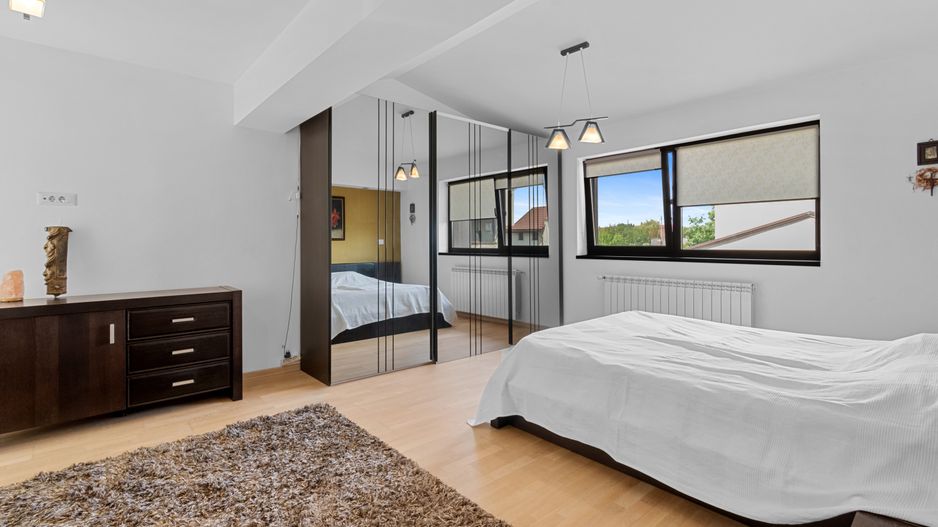 Tamași – Corbeanca, 170 mp, LOT 552 mp - Poză 18