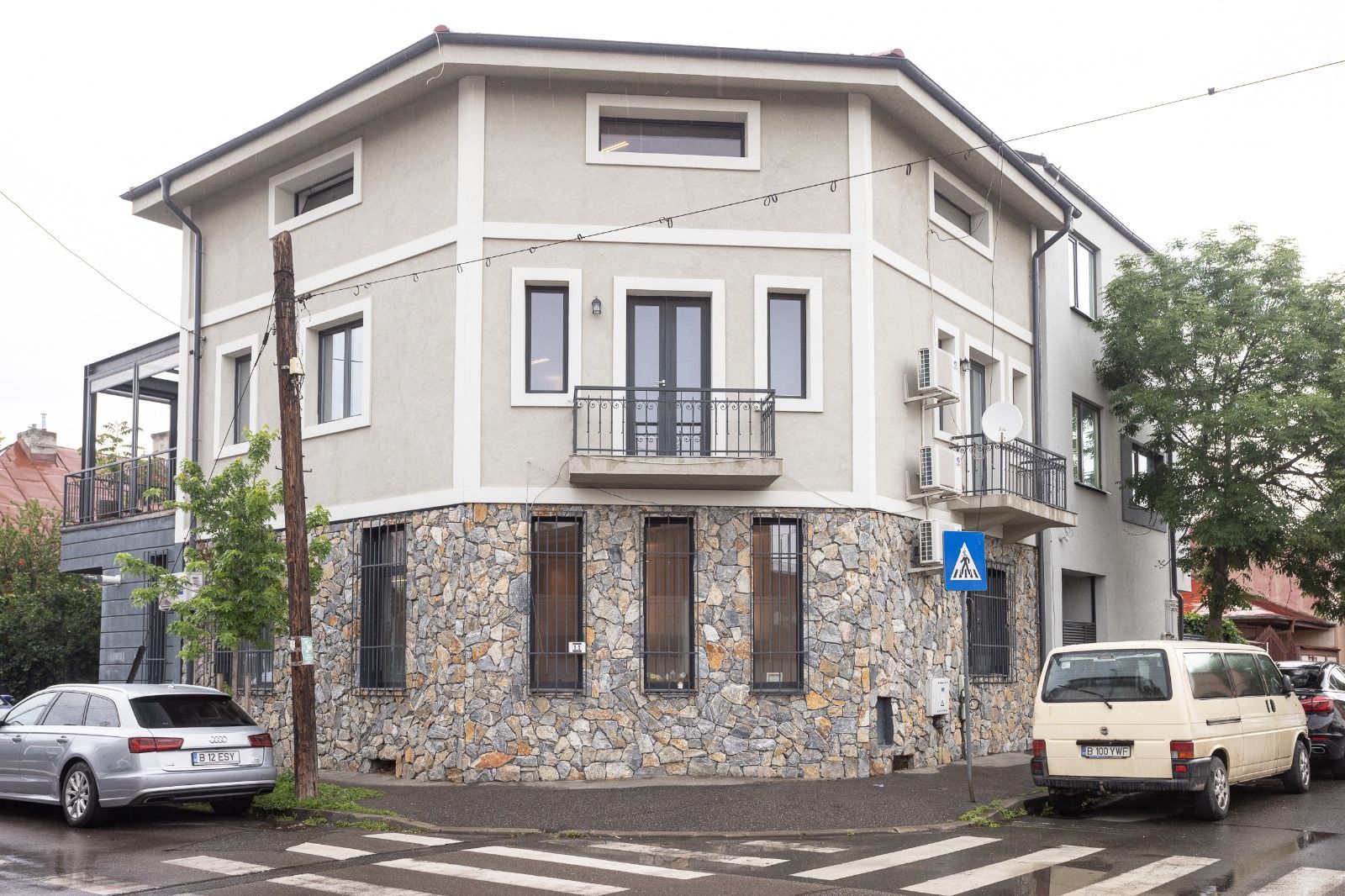 Vila spatioasa | Zona Domenii - Poză 27