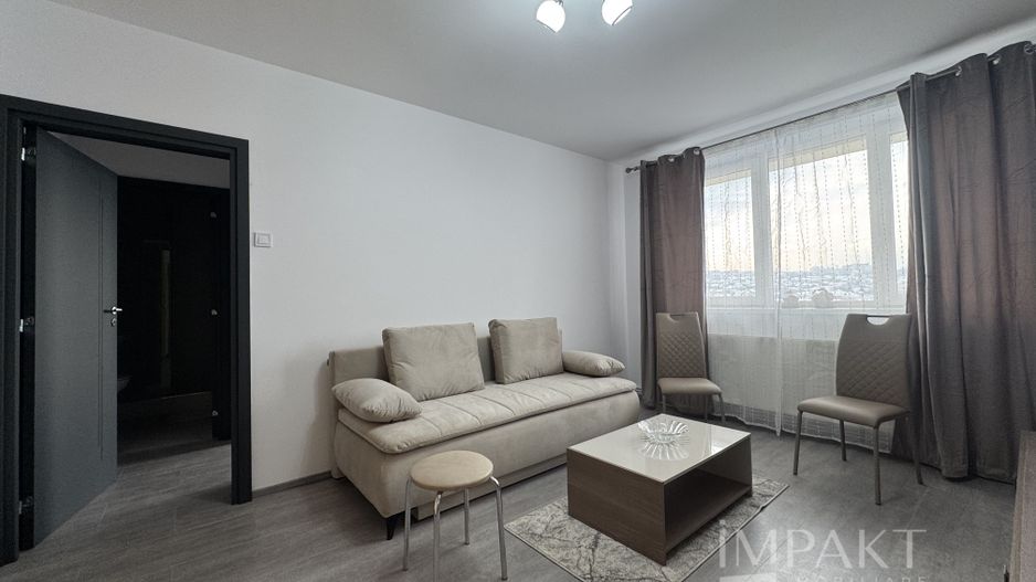 Apartament 2 camere 43 mp in Gheorgheni prima închiriere - Poză 2