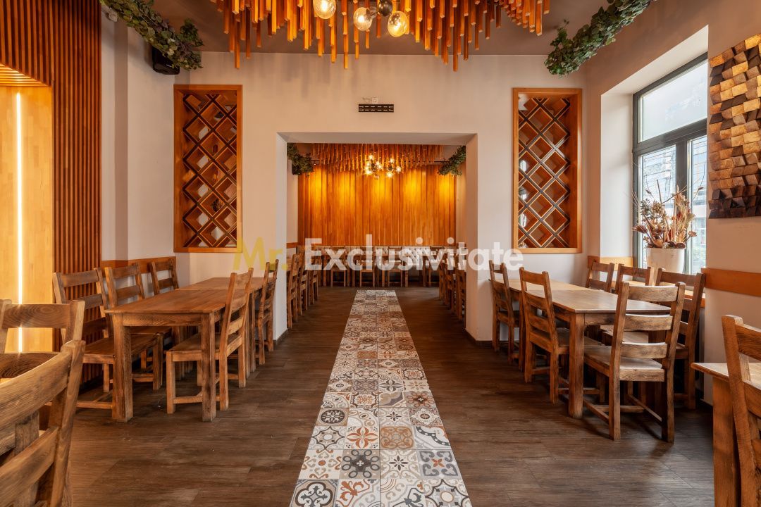 Spatiu comercial premium in vila – Bd. Republicii, Pitesti - Poză 4