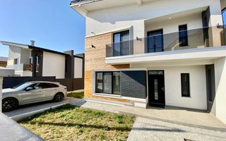Casa Lux Individuala  Dealul - Galata Mobilata si Utilata Complet - Poză 26