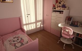 PROPRIETAR | Apartament 3 camere | AFI CITY Bucurestii Noi - Poză 8