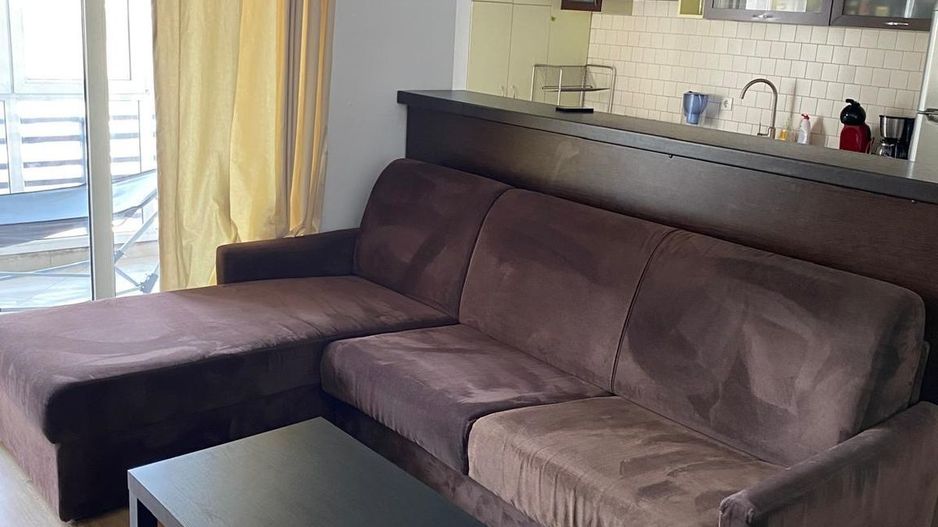 2 camere cu parcare inclusă, centrală proprie, pet friendly, modern, Ozana - Poză 8