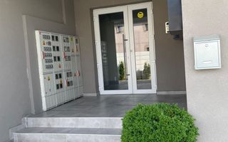 Apartament 2 camere Mobilat Utilat-Parcare-Gradina 44mp - Poză 21