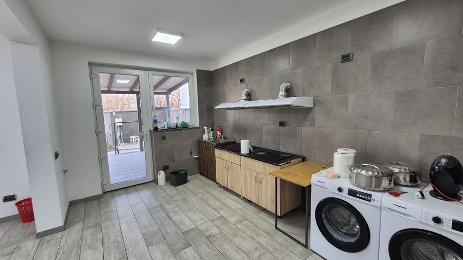 Casa P+2 cu 40 paturi pentru muncitori - Tei - Poză 15