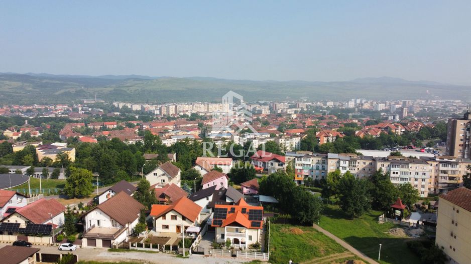 Teren de vânzare în zona Ciuperca – ideal pentru construcția unei case - Poză 4