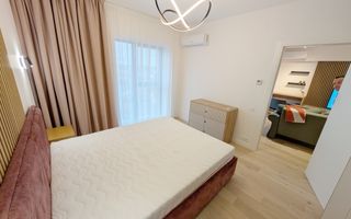 Inchiriere Apartament 2 camere One Cotroceni - Prima Inchiriere - - Poză 20