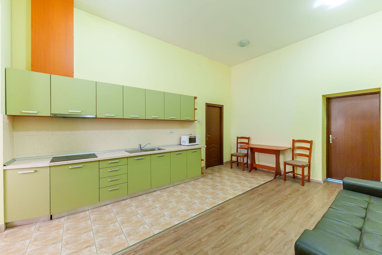 APARTAMENT ULTRACENTRAL CU 2 CAMERE DE ÎNCHIRIAT - Poză 6