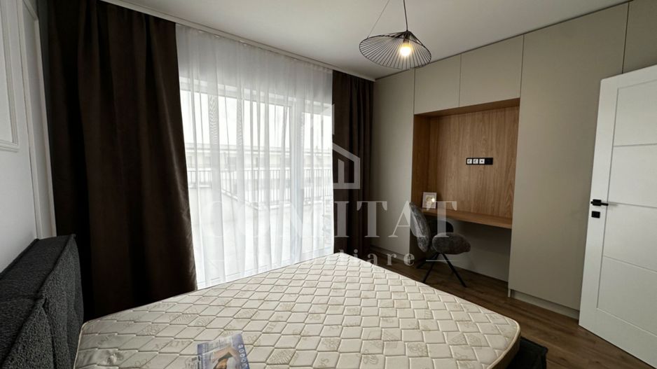Penthouse spectaculos | 3 camere | La cheie | Eroilor - Poză 18