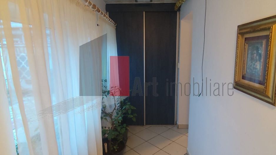 Apartament cu 3 camere de inchiriat in zona Bucurestii Noi - Poză 8