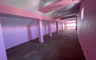 Spatiu comercial, UltraCentral, Bvd Eroilor, Teatru. - Poză 4