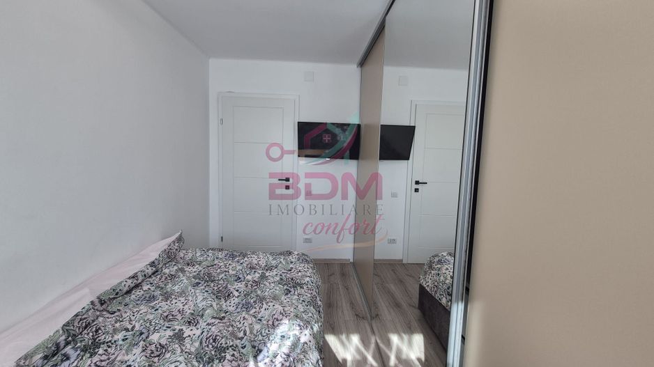 COMISION 0 | Apartament 3 camere | etaj 2 | modern | zona Micro 1 - Poză 6