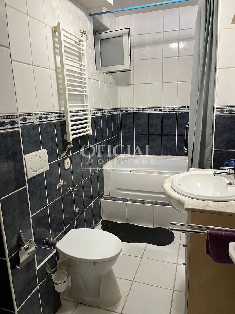 Apartament 2 Camere | 48 Mp | Parter | Gheorgheni Unirii Iulius Mall - Poză 6