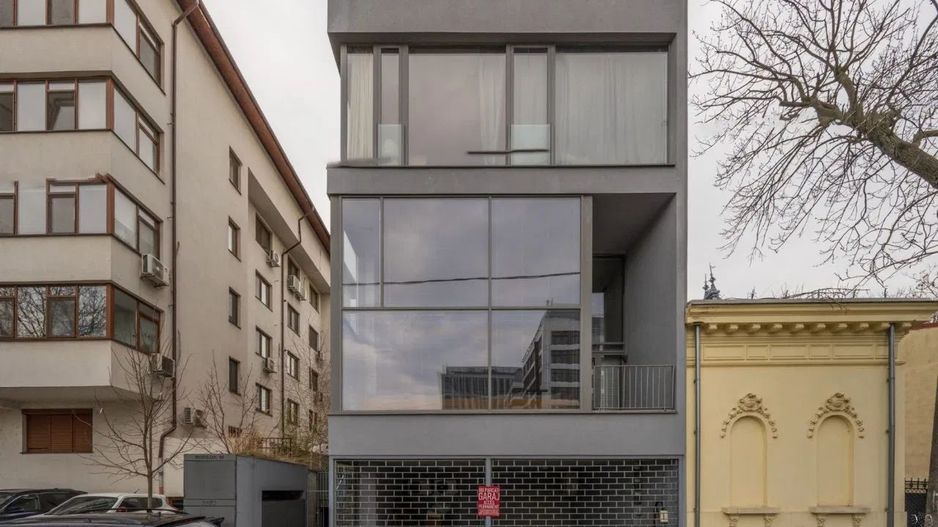 Duplex 3 camere | Timpuri Noi - Nerva Traian - Poză 15