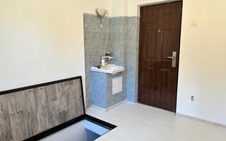 Cămin / Cameră 10 mp + demisol 10 mp  / Renovată - Poză 1