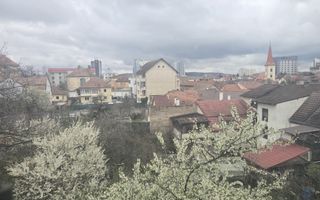 Apartament 2 camere DECOMANDAT 75 MPU Strada Rennes - Poză 8