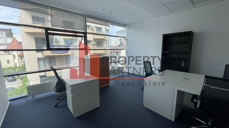 Spatiu de birou in Floreasca - Poză 5