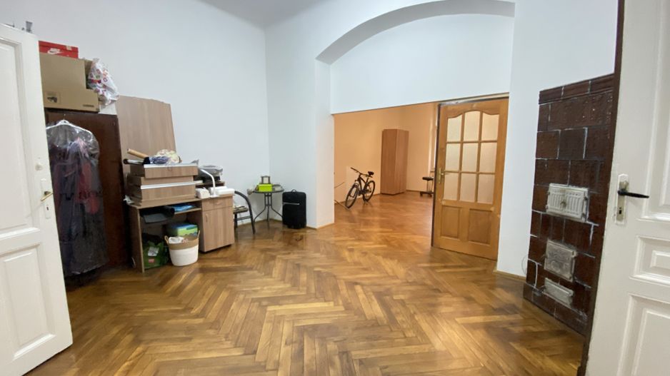 Caldire Istorica, 5 Camere, Etaj 1, Piata Roamnilor, Traian, Comision 0 - Poză 2