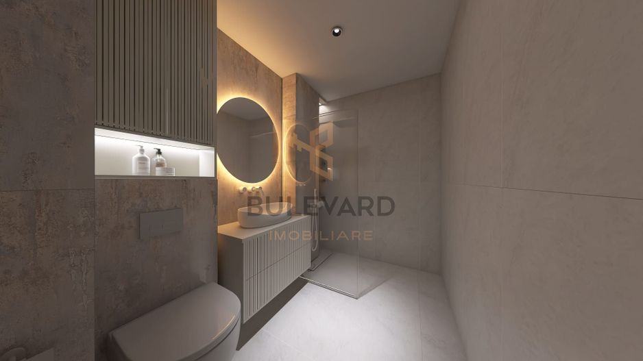 Pret Special! Apartament 2 camere la cheie! - Poză 5