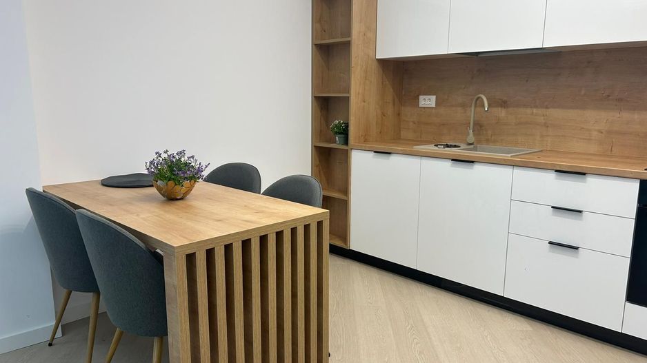 Cortina North - apartment 3 camere - Poză 2