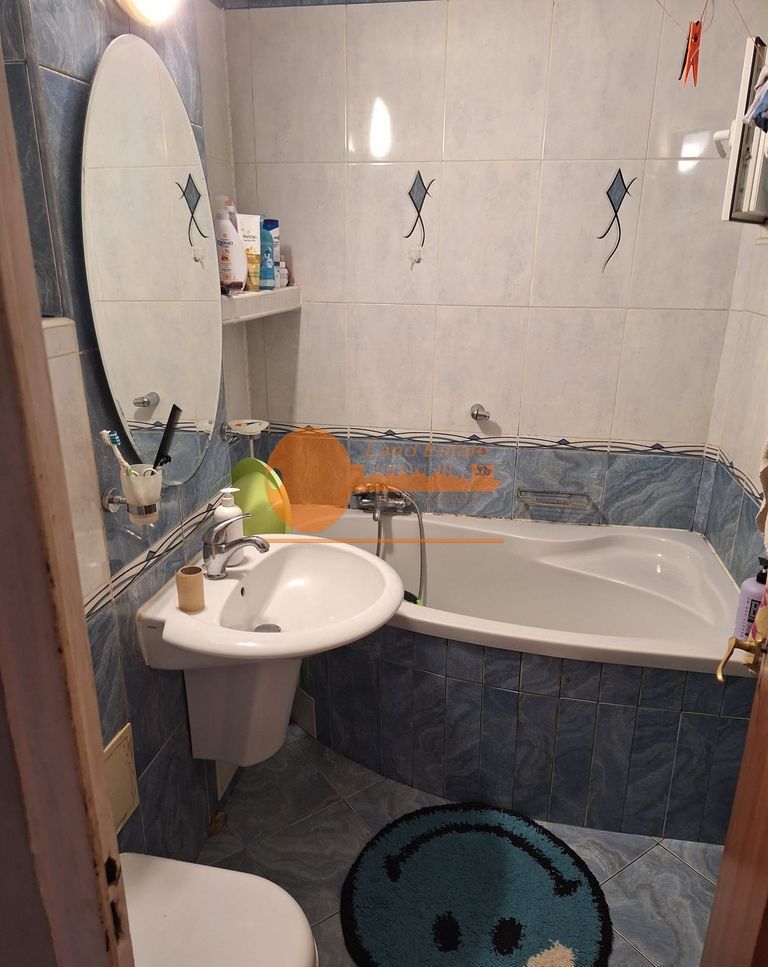 Apartament cu 3 camere in zona Drumul Taberei-5 minute de Metrou Constantin Brâncuș - Poză 6