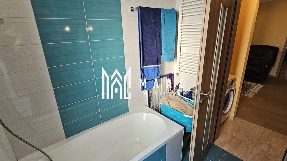 Apartament 3 camere | 66 MPU | Balcon | Arhitectilor - Poză 10