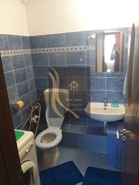 Apartament 2 camere Chisinau - Poză 6