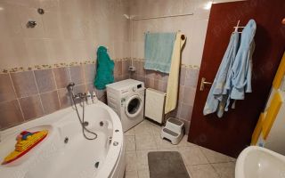 3 camere semidecomandate, Jacuzzi, Parcare, Zorilor, Calea Turzii - Poză 1