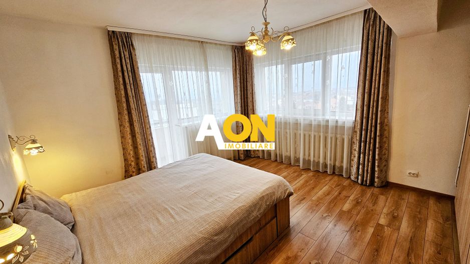 Apartament 2 camere, 55mp,  M-uri, zona Cetate - Poză 5