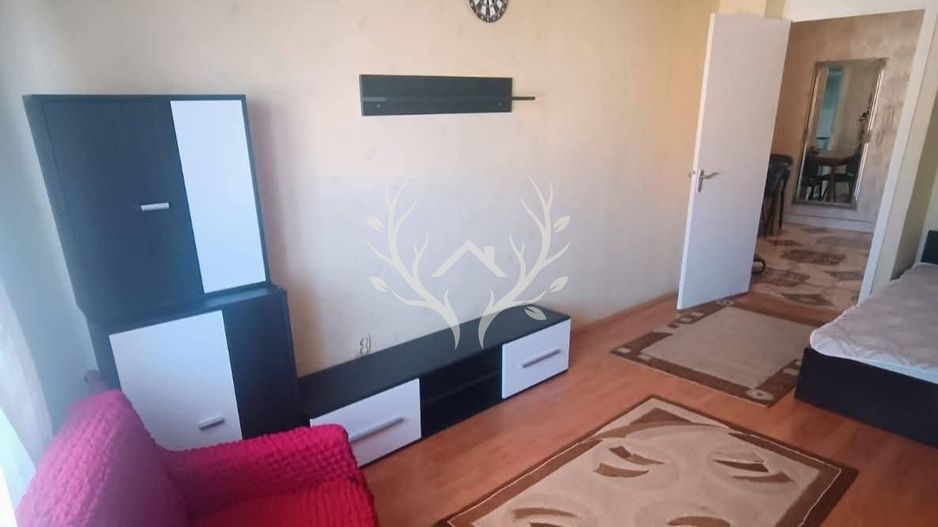 Apartament cu 2 camere, 60 mp, str. N.Titulescu Gheorgheni - Poză 5