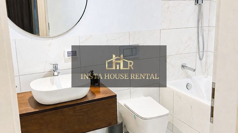 2 camere Avalon Estate + loc de parcare PIPERA - Poză 8