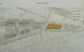 Propunere investițională – Proiect White City, București Teren cu Autorizație - Poză 12