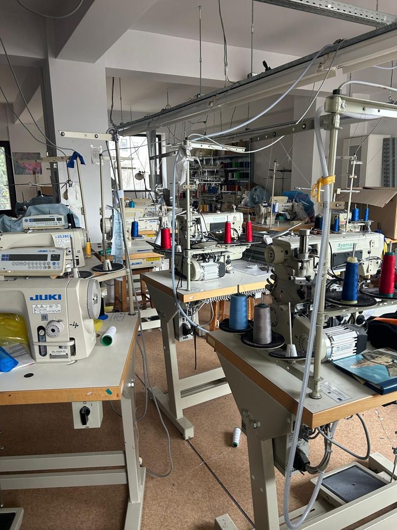Spatiu comercial -ideal pt productie/activitati comerciale - Poză 3