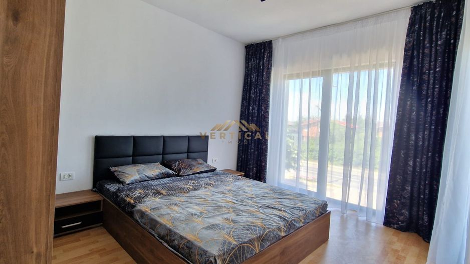 VILA BULEVARD/PRET EXCELENT, COM BERCENI, IF - Poză 10