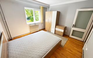 3 camere, decomandat, spatios,mobilat modern, renovat, Manastur - Poză 13