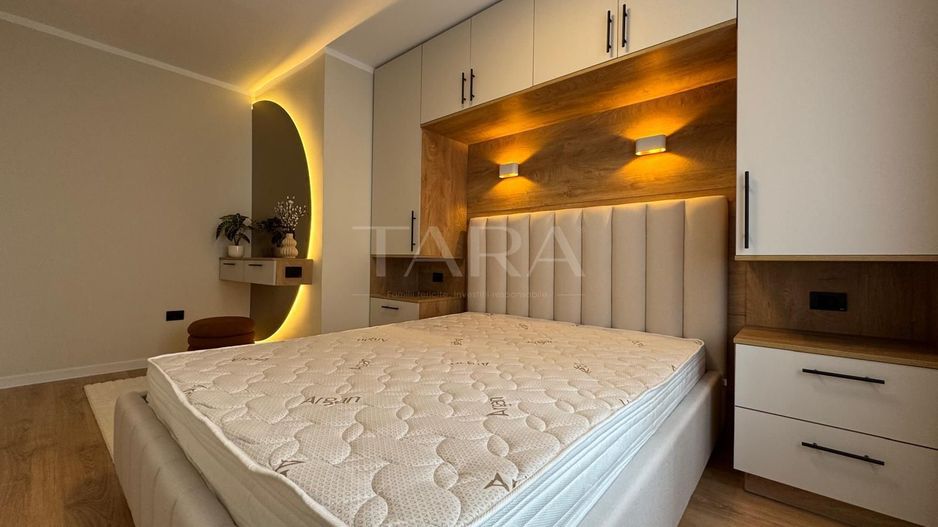 Grigorescu – 3 camere complet renovat, mobilat modern, ideal investiți - Poză 2