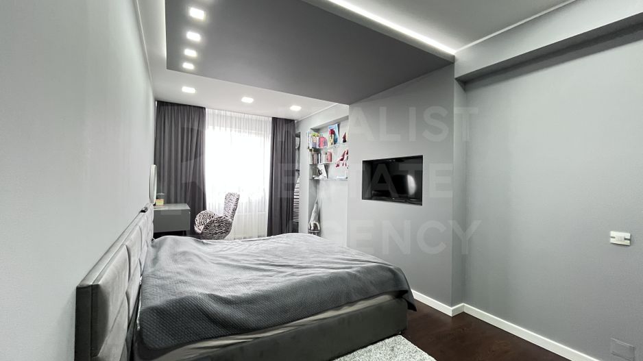 Vânzare, apartament, 2 camere, str. Calea Orheiului, Râșcani - Poză 11